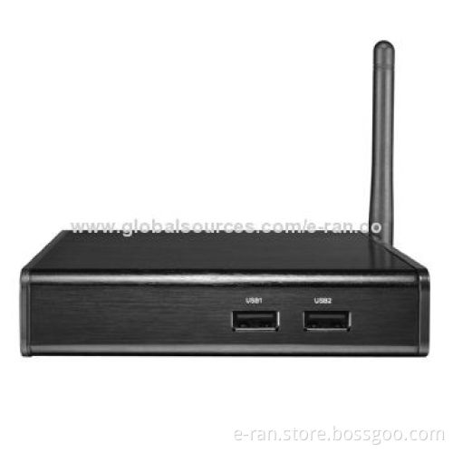 ER-TV03 Internet TV Box with Quad-core ARM Cortex A9, 4/8/16GB NAND Flash